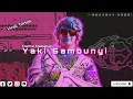 Download Lagu DJ BARU  YAKI  SAMBUNYI  Dante Nababan  (Aldy Remix)  New 2024‼️