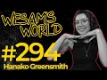 Wesam s World - Hanako Greensmith