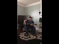 Hurricane - Luke Combs || Chandler Roberts (Cover)