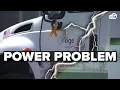 Power outages keep hitting this Maryland county as residents grow frustrated