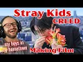 Download Lagu mijn jongens in mijn geboortestad!!!! Stray Kids \