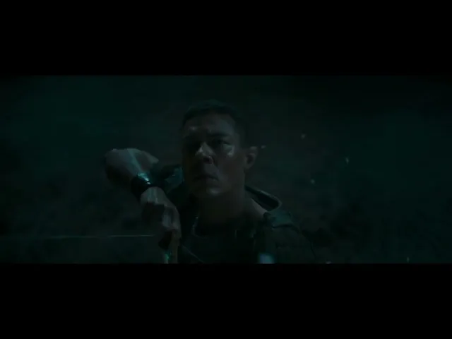 Il Signore degli Anelli: Gli Anelli del Potere | S2.E04 | Clip 'Arondir salva Isildur ed Estrid'