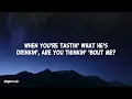 Morgan Wallen - Thinkin’ Bout Me (Lyrics)