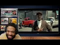 AZ Chike & Tyler The Creator Went NUCLEAR "Look Like My Mama" REACTION | PATREON EXCLUSIVE