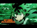 Download Lagu My Hero Academia Season 6 - Opening 1 | Hitamuki