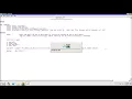 Oracle SQL Training 9th Session FREE Classes