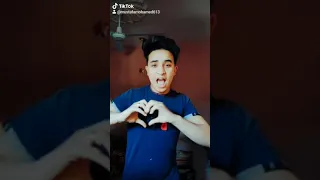 بكره هاجي امسح انا دمعتكو ب ايدي تيك توك مصطفي محمد 