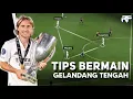 Download Lagu Tips Menjadi Gelandang Yang Baik (Analisis Modric, Kroos, Iniesta, Rakitic dll.)