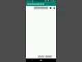 Android studio machine learning project Text detection from any Image