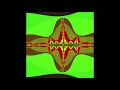 Python Color Scheme in Mandelbrot Fractal