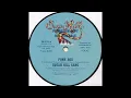 SUGAR HILL GANG - Funk box