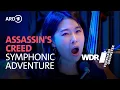 Download Lagu Assassin's Creed Symphonic Adventure | WDR Funkhausorchester | WDR Rundfunkchor