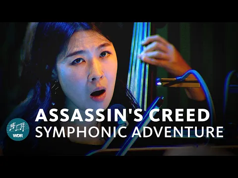 Download MP3 Assassin's Creed Symphonic Adventure | WDR Funkhausorchester | WDR Rundfunkchor