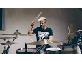 Download Lagu The Word Alive - Overdose | Drum Cover by Giovanni Cilio