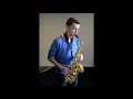 Download Lagu Saxofoon jazz, pop, rock