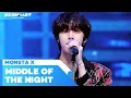 Download Lagu MONSTA X (몬스타엑스) - MIDDLE OF THE NIGHT | KCON:TACT 2020 SUMMER