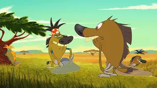 zig u0026 sharko goin home s01e49 full episode in hd