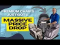 Why Tru Massage Chairs Slashed Their Prices What It Means for You