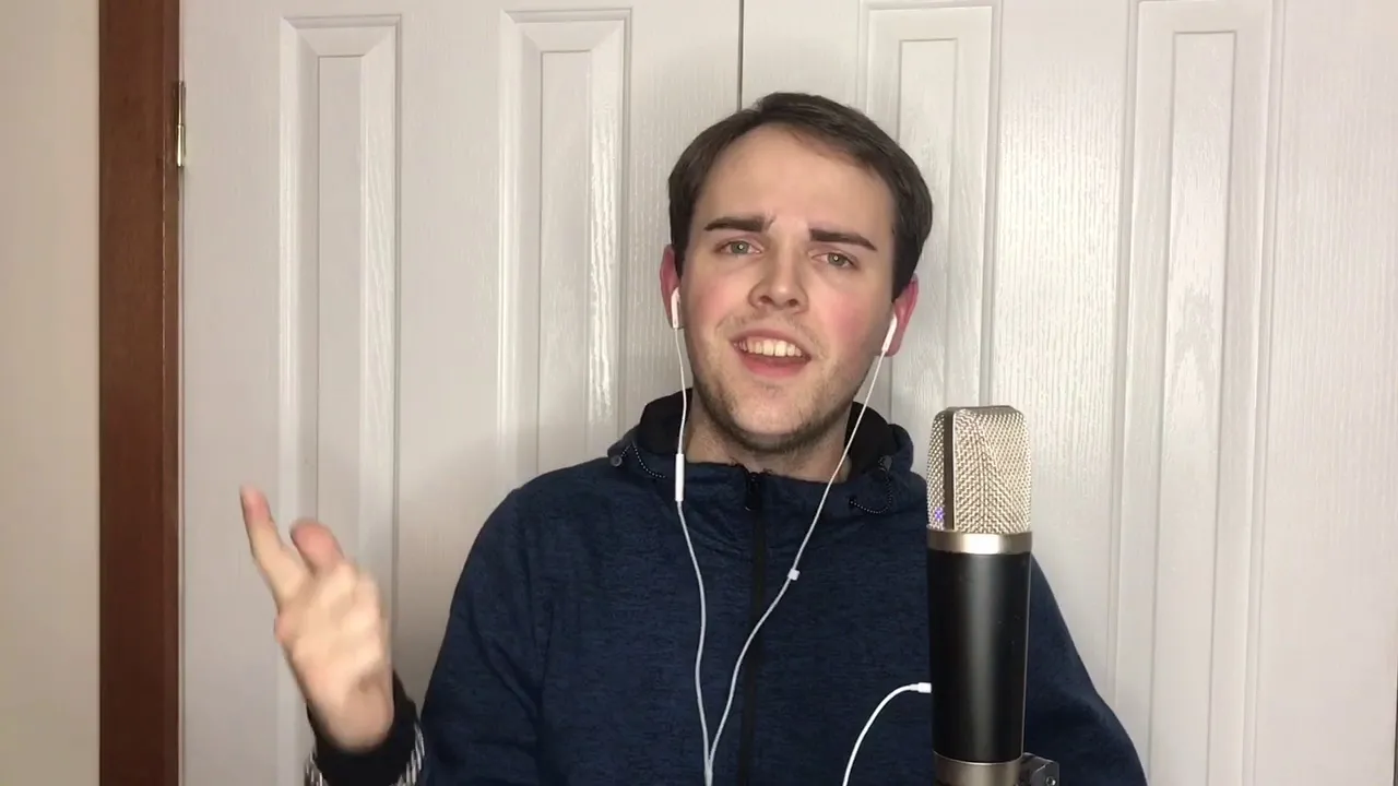 Every Little Thing - Hillsong Young & Free | Cover