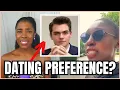 Swirler Would Rather Date a R C1ST Than Do This