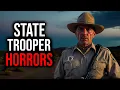 Cursed Highway 666 The State Trooper Who Saw People Vanish Into Another Dimension