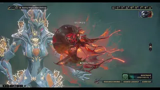 FIXED Lephantis the unkillable Bug Report