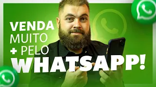 [VENDAS PELO WHATSAPP] - Como fazer o CLIENTE te RESPONDER IMEDIATAMENTE NA PROSPECÇÃO?