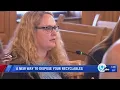 A new way to dispose recyclables in Syracuse