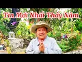 Download Lagu Nóng ! Thầy Năm Tâm Sự Nổi Lòng Tại Vườn Xoài