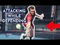 Download Lagu Padel Strategy: How To Defend Aggressively And Take Over. W/Bojana \u0026 Alice | OTRO NIVEL PADEL