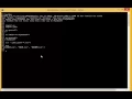 Find files of a particular type or the file names matching a pattern from a directory