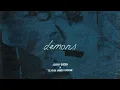 Josiah Queen - demons feat Reagan James Broome (Official Audio)