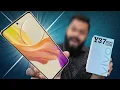 Vivo Y37 5G Unboxing review first impression