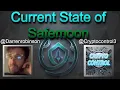 Darren Robinson Interview on Safemoon and its future