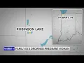 Pregnant woman drowns in lake in NW Indiana ID d