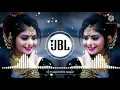 Download Lagu Us Ladki Pe Dil Aaya Hai 💞 Dj Remix 💞 Dj Hindi Song 💞 DJ Anupam Tiwari 💞 JBL Remix 💞
