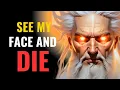 Download Lagu Why No One Can See God's Face and Live – The Shocking Truth Explained