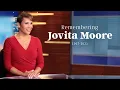 Channel 2 Anchor Jovita Moore dies of brain cancer WSB-TV