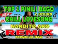 Download Lagu 🔥BEST BAGONG #1 LOVE SONG SUPER CHILL NONSTOP OF 2025| NANDITO AKO X EHO GIRL REMIX💫