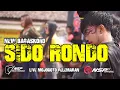 Download Lagu SIDO RONDO New Bagaskoro Dangdut Ndadi Live Mojoroto Pelemahan By Samudra Audio