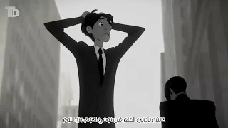 محمد منير   عايش دندنها