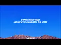 Myles Smith - Sweet Love (Acoustic) Lyrics
