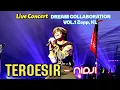 Download Lagu 🔥TEROESIR - NIDJI 🔴Live Concert DREAM COLLABORATION Vol.1 Zepp, KL ..