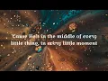 Leanna Crawford | How Can You Not (Lyrics)