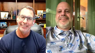 From Garage Chaos to Smarter Systems with Joedy