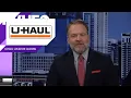East Austin U-Haul location closing for I-35 expansion