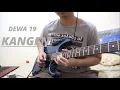 Download Lagu Dewa 19 - Kangen Guitar Solo (Cover)