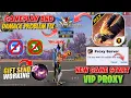 GIFT SENDING GAME START PROXY SERVER 100 WORKING HOW TO DOWNLOAD VIP ASTUTE BETA PROXY SERVER