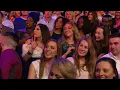 Chris De Burgh - Lady In Red | The Late Late Show | RTÉ One
