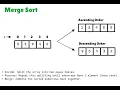 Merge Sort